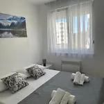 Sunlight - Free Parking & Balcony Zadar