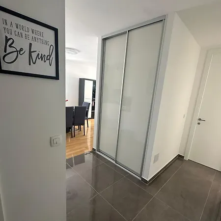 Sunlight - Free Parking & Balcony Διαμέρισμα Ζαντάρ