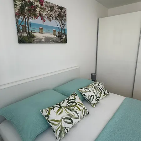 Sunlight - Free Parking & Balcony Διαμέρισμα Ζαντάρ
