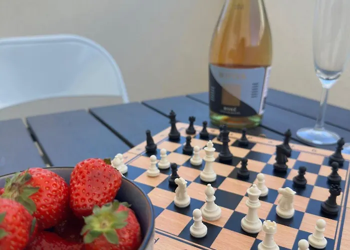 Sunlight - Free Parking & Balcony 자다르